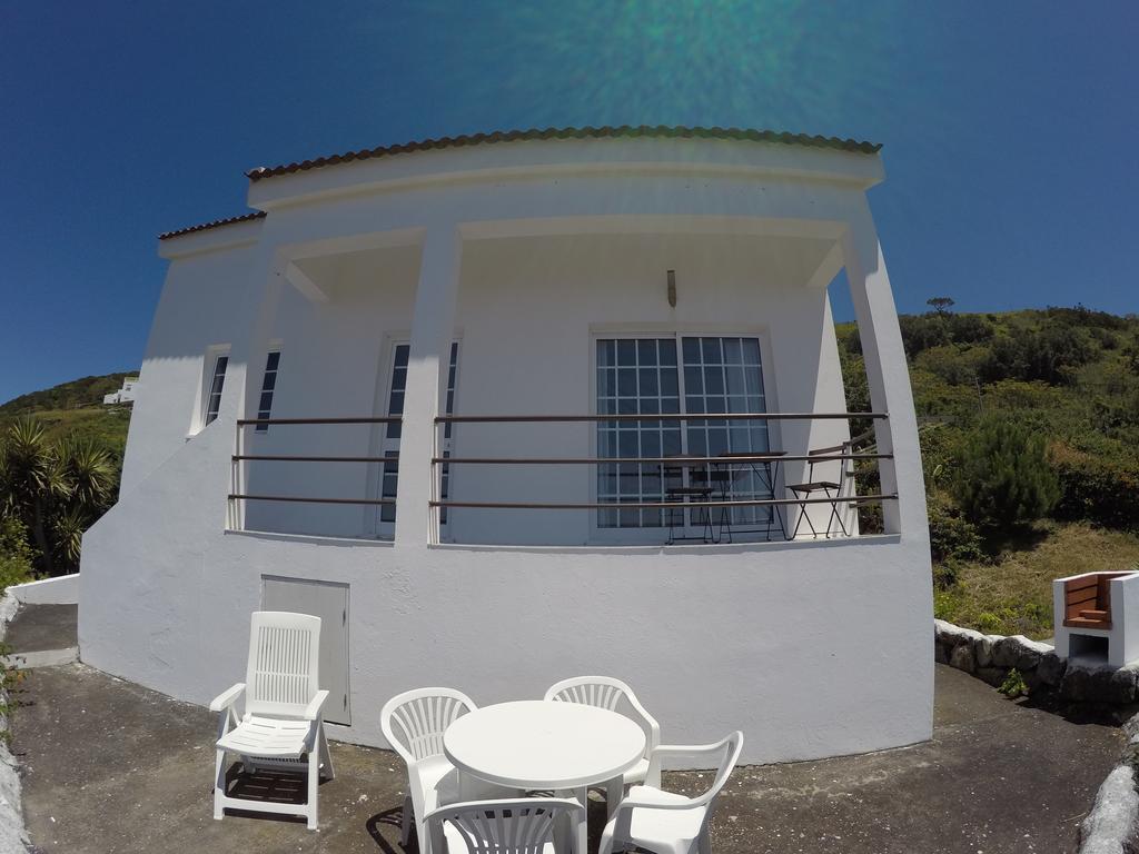 Aldeia Da Encosta Villa Velas Eksteriør billede