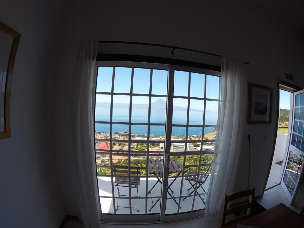 Aldeia Da Encosta Villa Velas Eksteriør billede