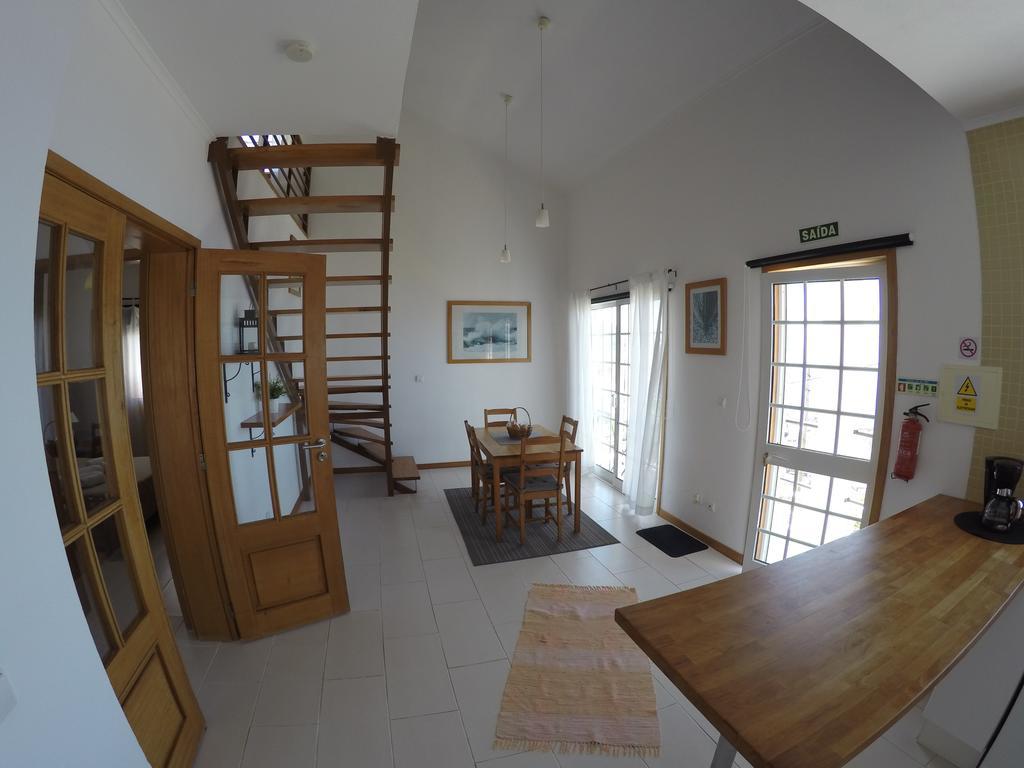 Aldeia Da Encosta Villa Velas Eksteriør billede