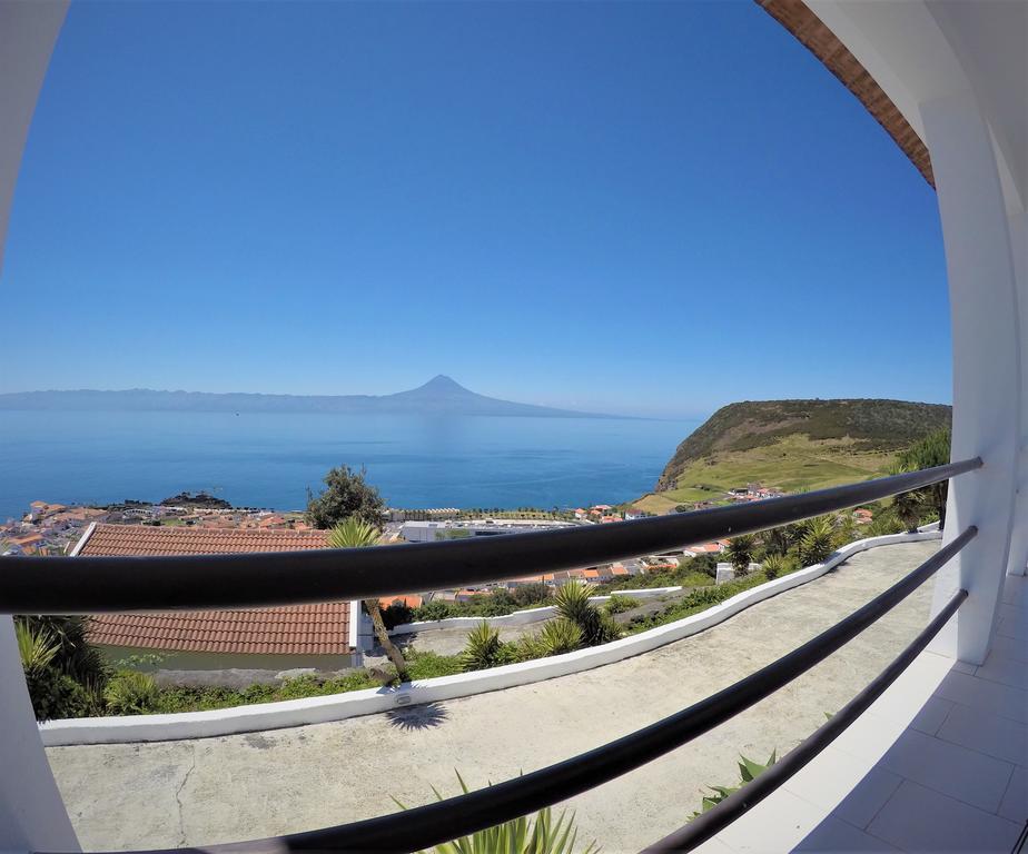 Aldeia Da Encosta Villa Velas Eksteriør billede