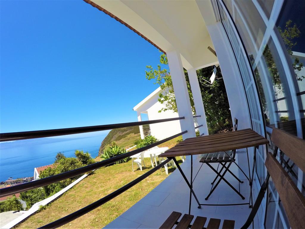 Aldeia Da Encosta Villa Velas Eksteriør billede
