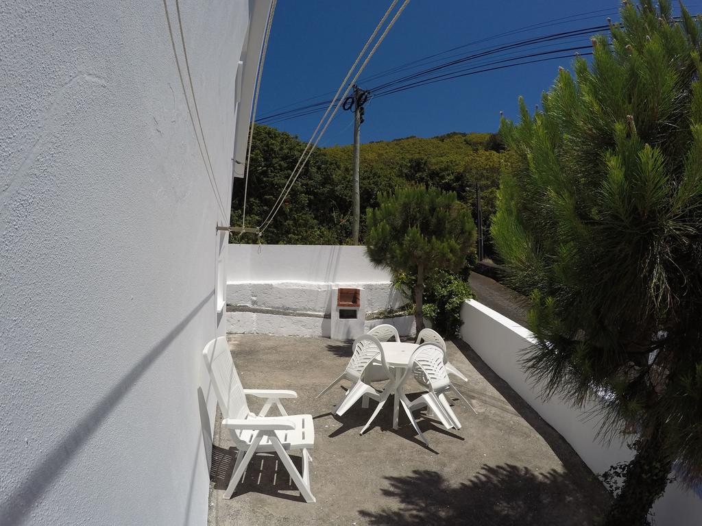 Aldeia Da Encosta Villa Velas Eksteriør billede