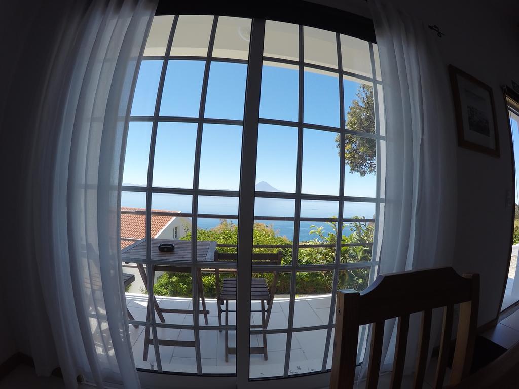 Aldeia Da Encosta Villa Velas Eksteriør billede