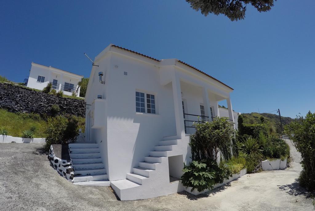 Aldeia Da Encosta Villa Velas Eksteriør billede
