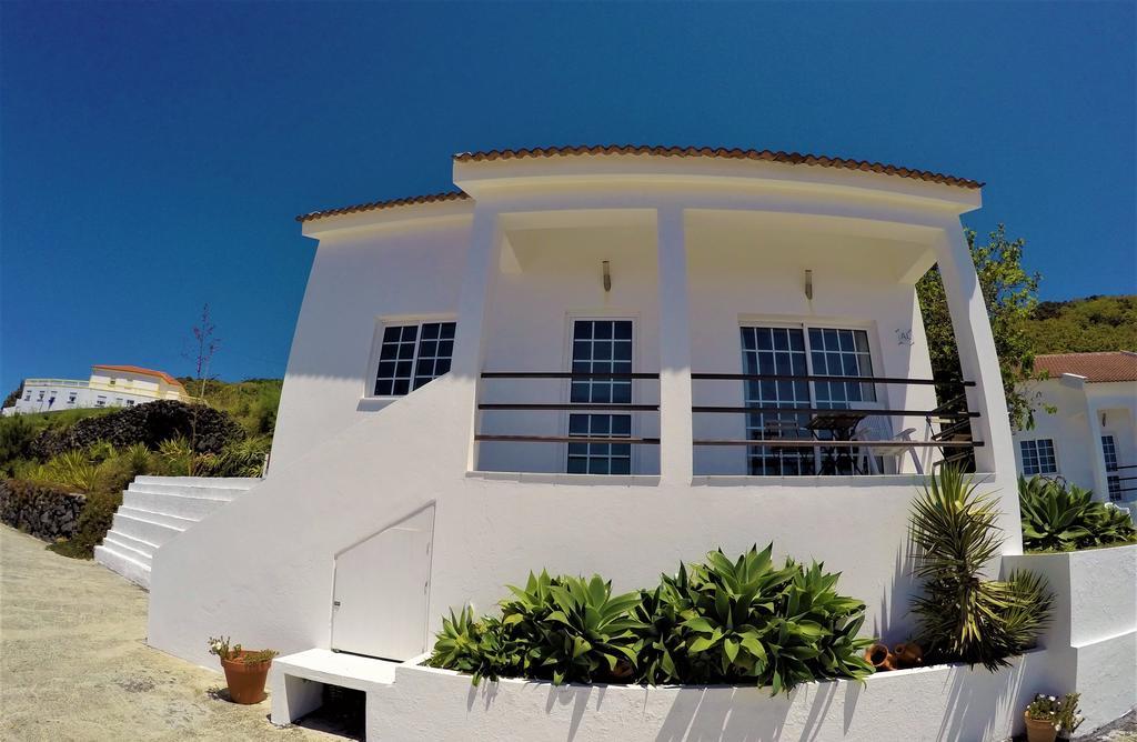 Aldeia Da Encosta Villa Velas Eksteriør billede