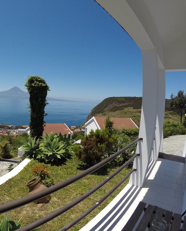 Aldeia Da Encosta Villa Velas Eksteriør billede