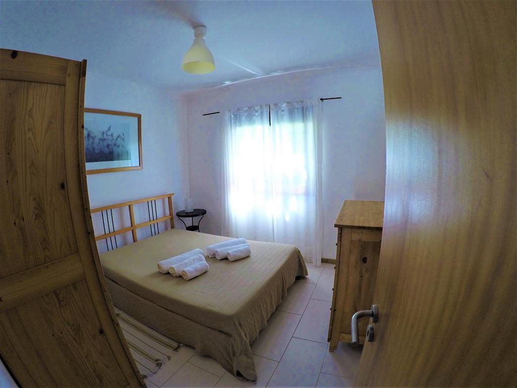Aldeia Da Encosta Villa Velas Eksteriør billede