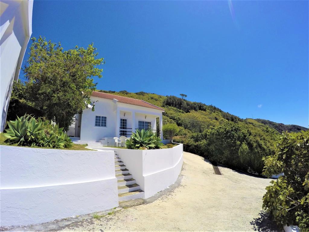Aldeia Da Encosta Villa Velas Eksteriør billede